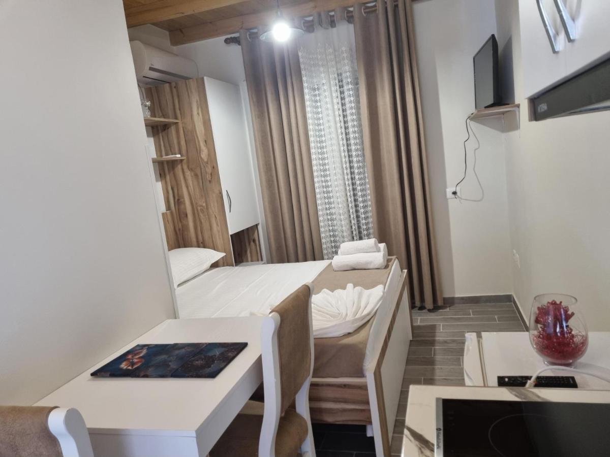 Vila Soleil วญอเรอ ภายนอก รูปภาพ