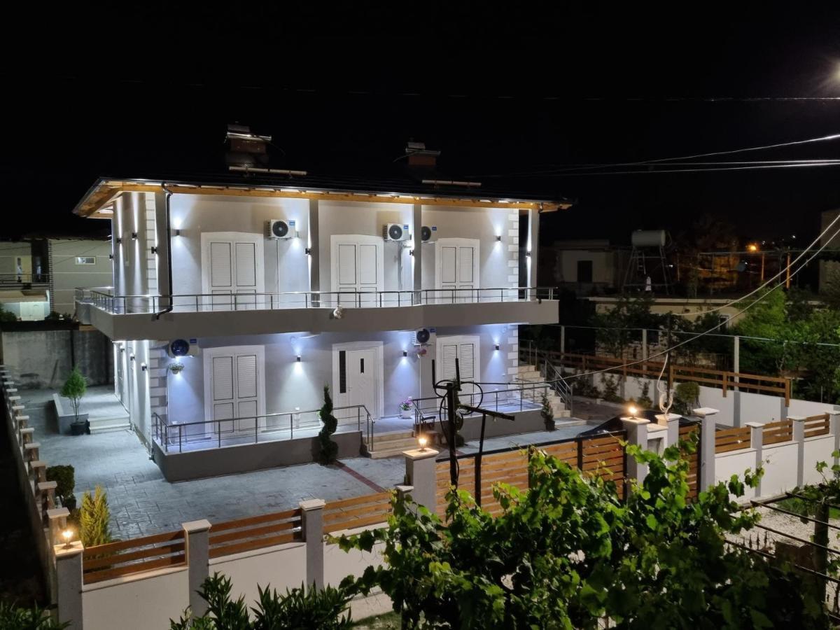 Vila Soleil วญอเรอ ภายนอก รูปภาพ