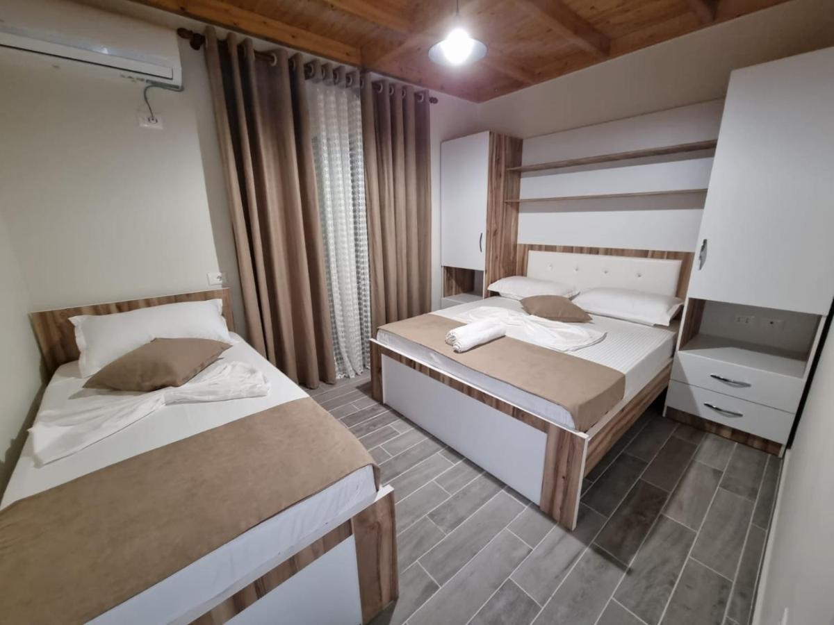 Vila Soleil วญอเรอ ภายนอก รูปภาพ