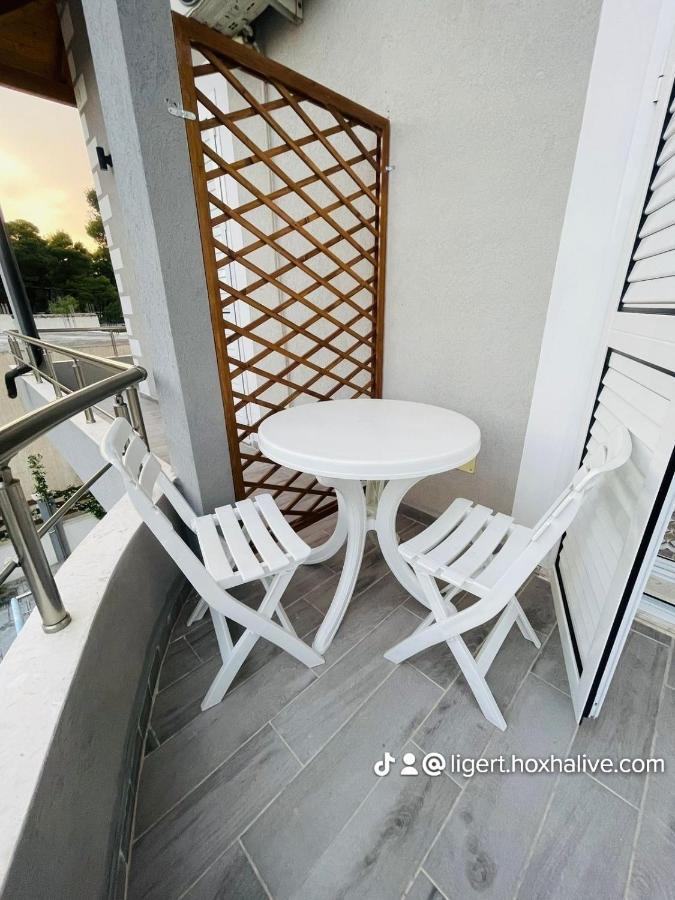 Vila Soleil วญอเรอ ภายนอก รูปภาพ