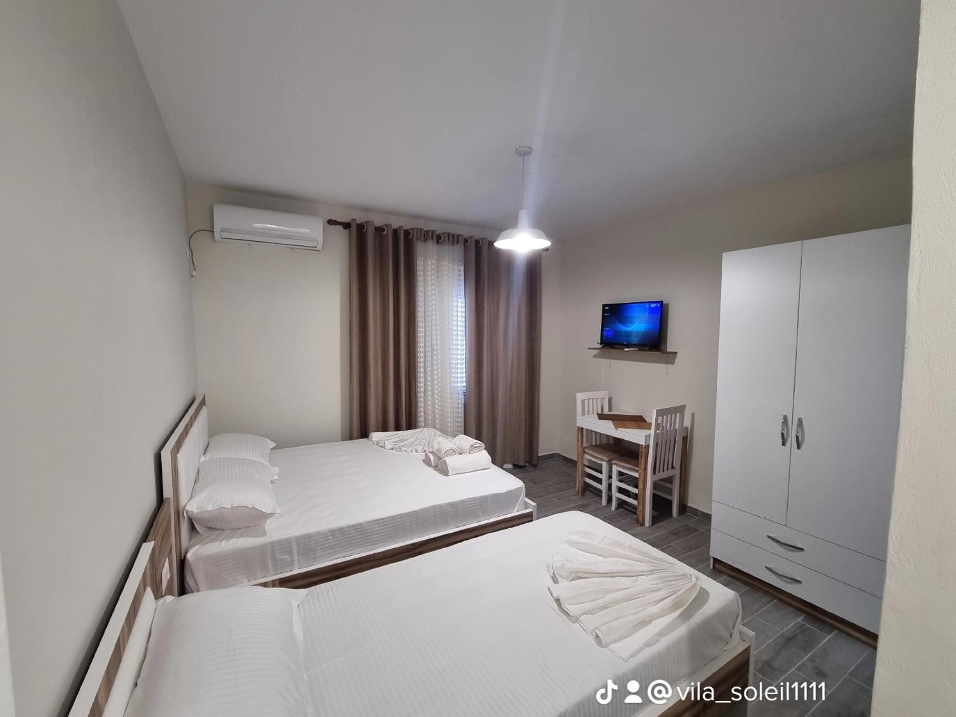 Vila Soleil วญอเรอ ห้อง รูปภาพ