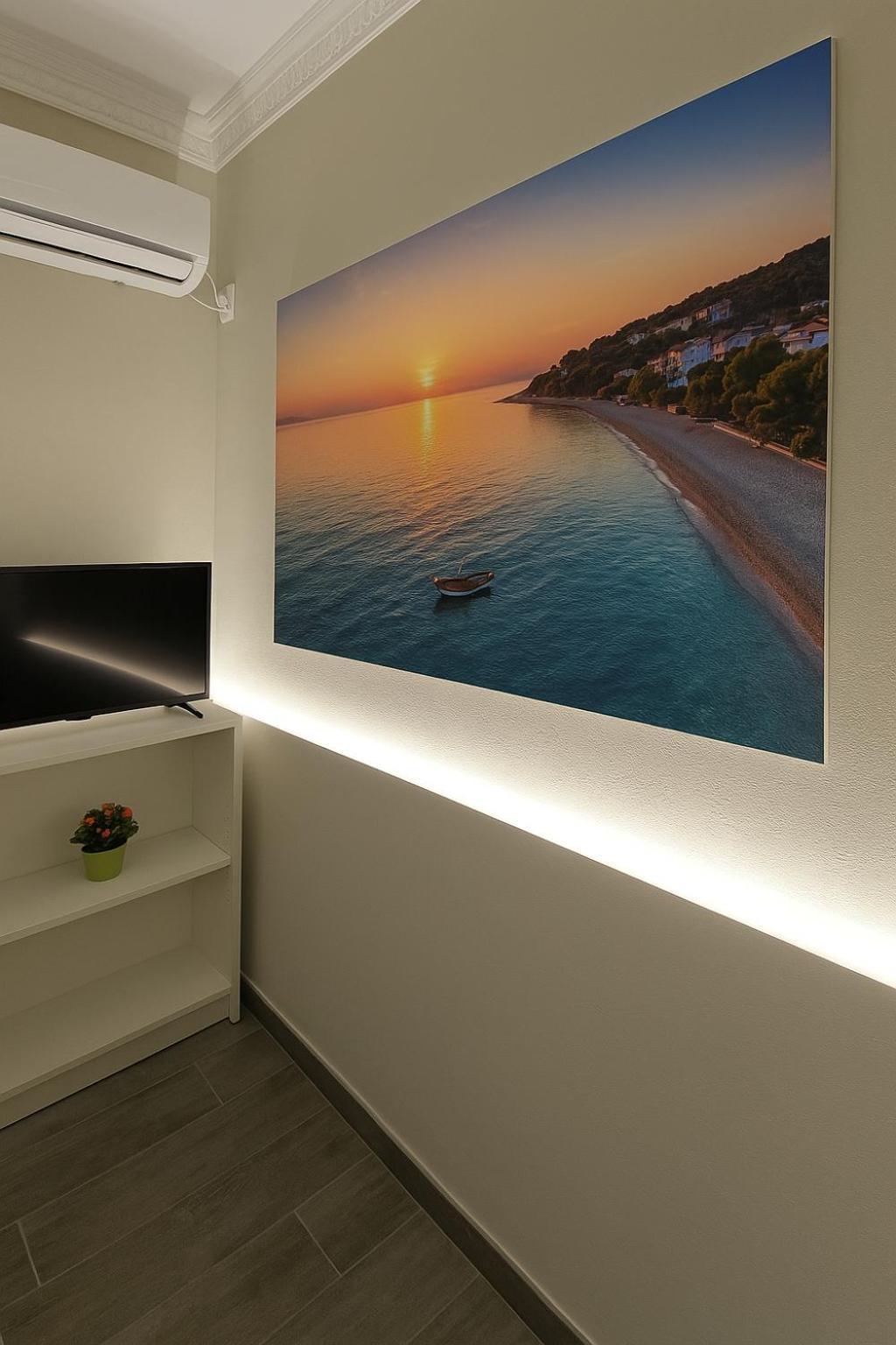 Vila Soleil วญอเรอ ภายนอก รูปภาพ