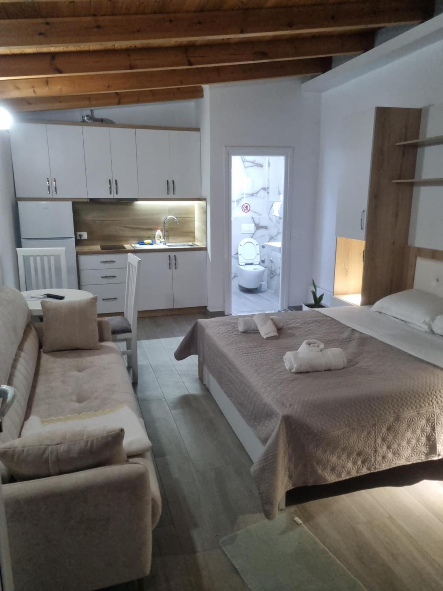 Vila Soleil วญอเรอ ภายนอก รูปภาพ