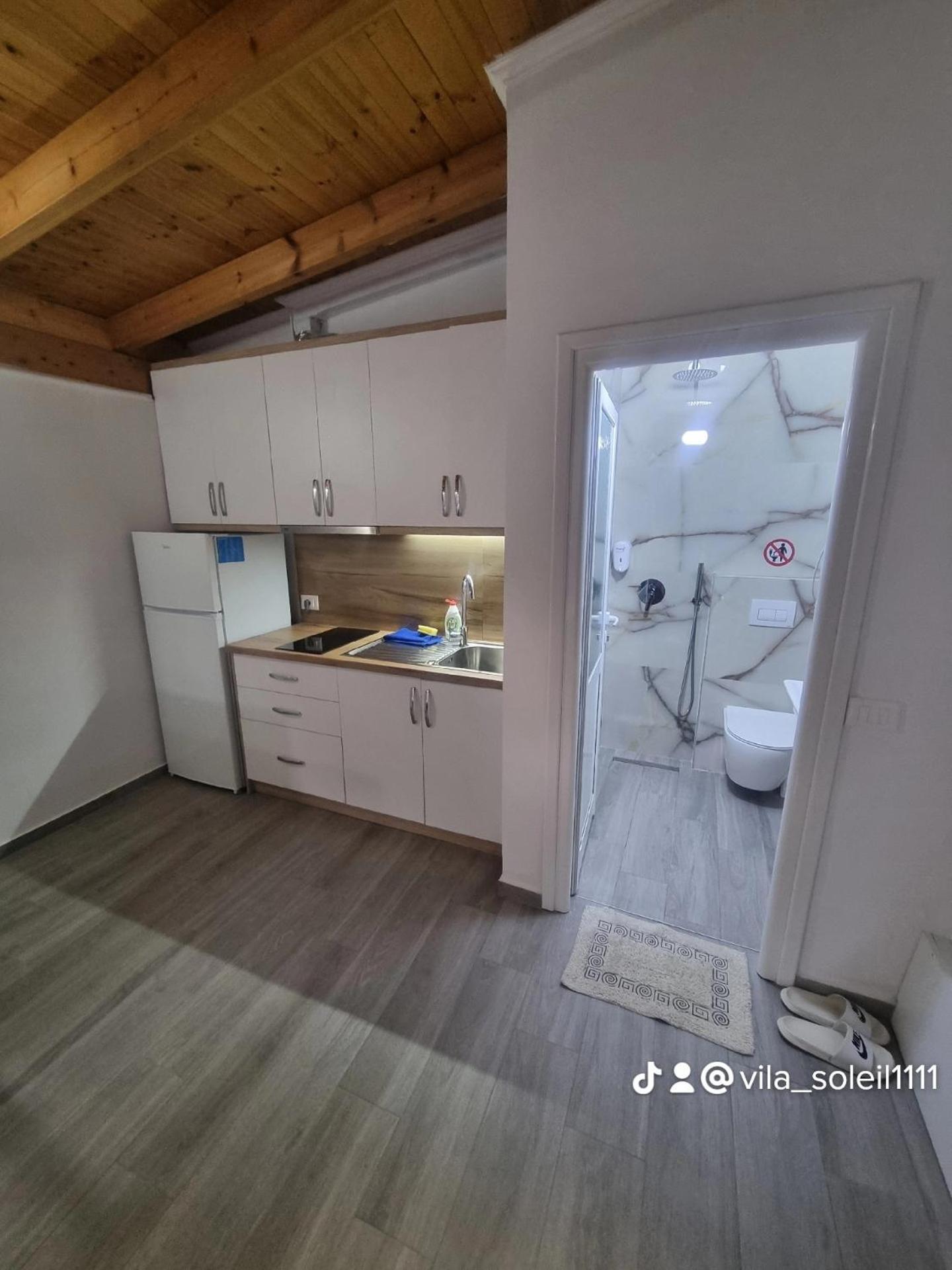 Vila Soleil วญอเรอ ภายนอก รูปภาพ