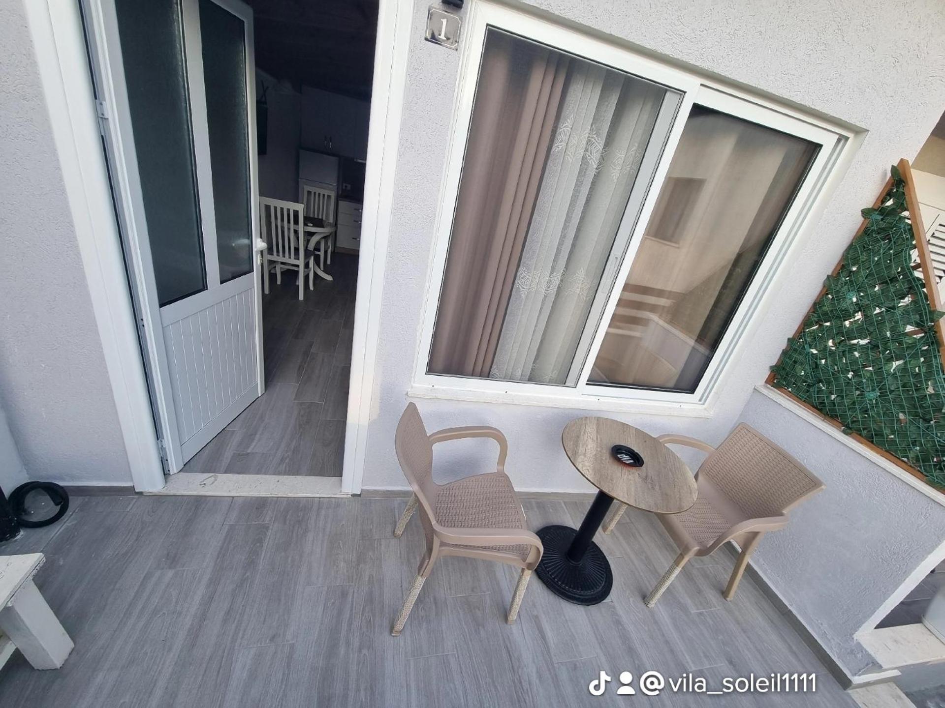Vila Soleil วญอเรอ ภายนอก รูปภาพ