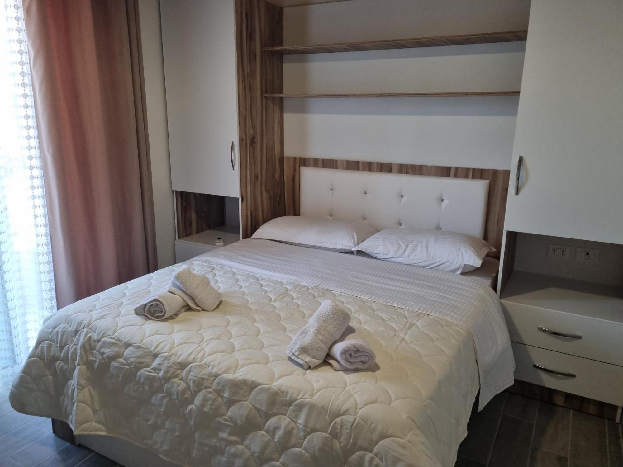Vila Soleil วญอเรอ ภายนอก รูปภาพ