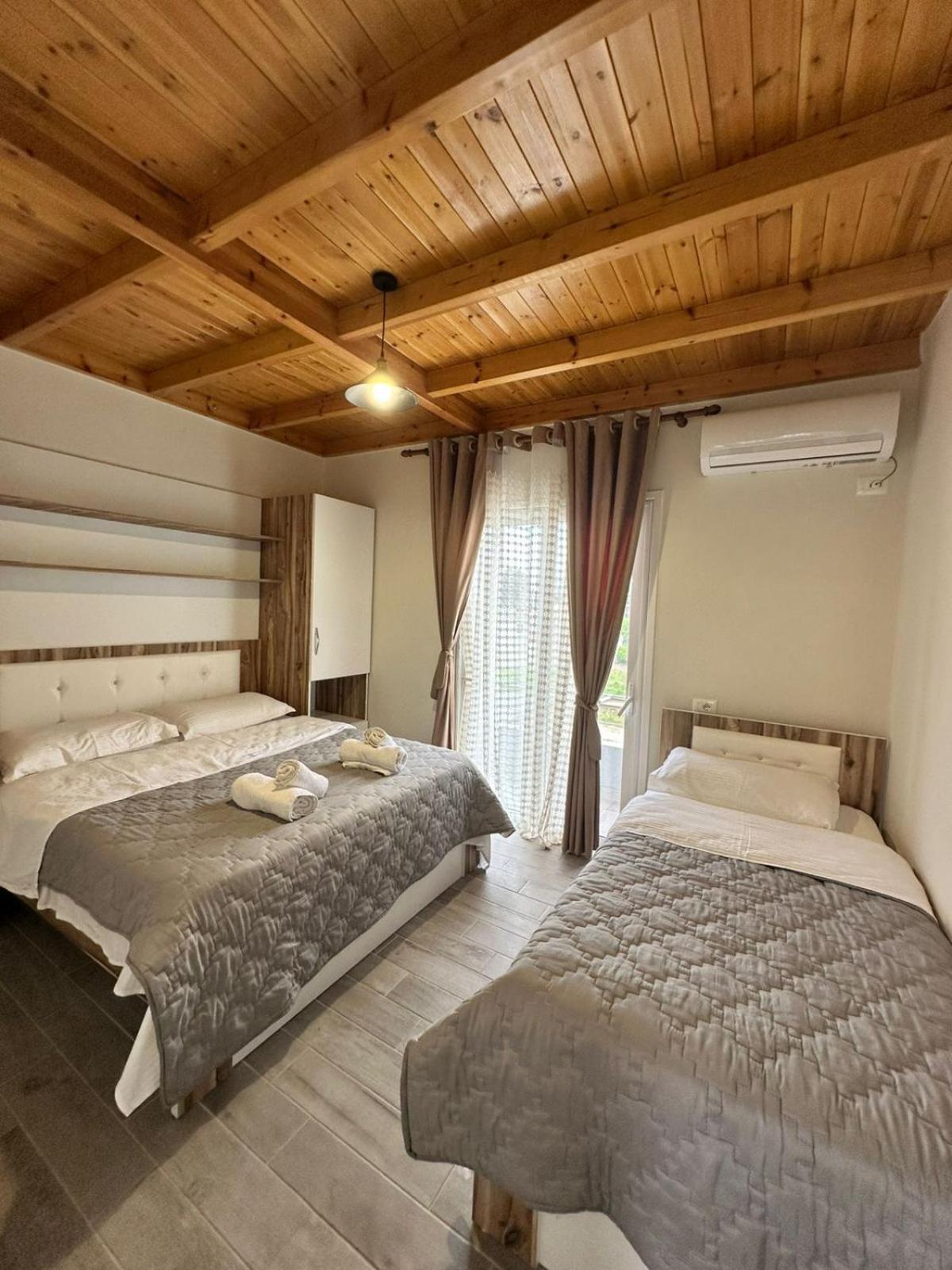 Vila Soleil วญอเรอ ภายนอก รูปภาพ
