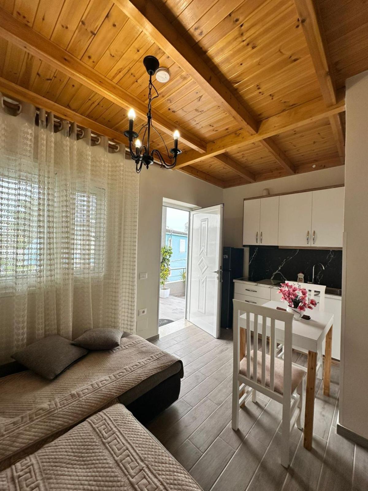 Vila Soleil วญอเรอ ภายนอก รูปภาพ