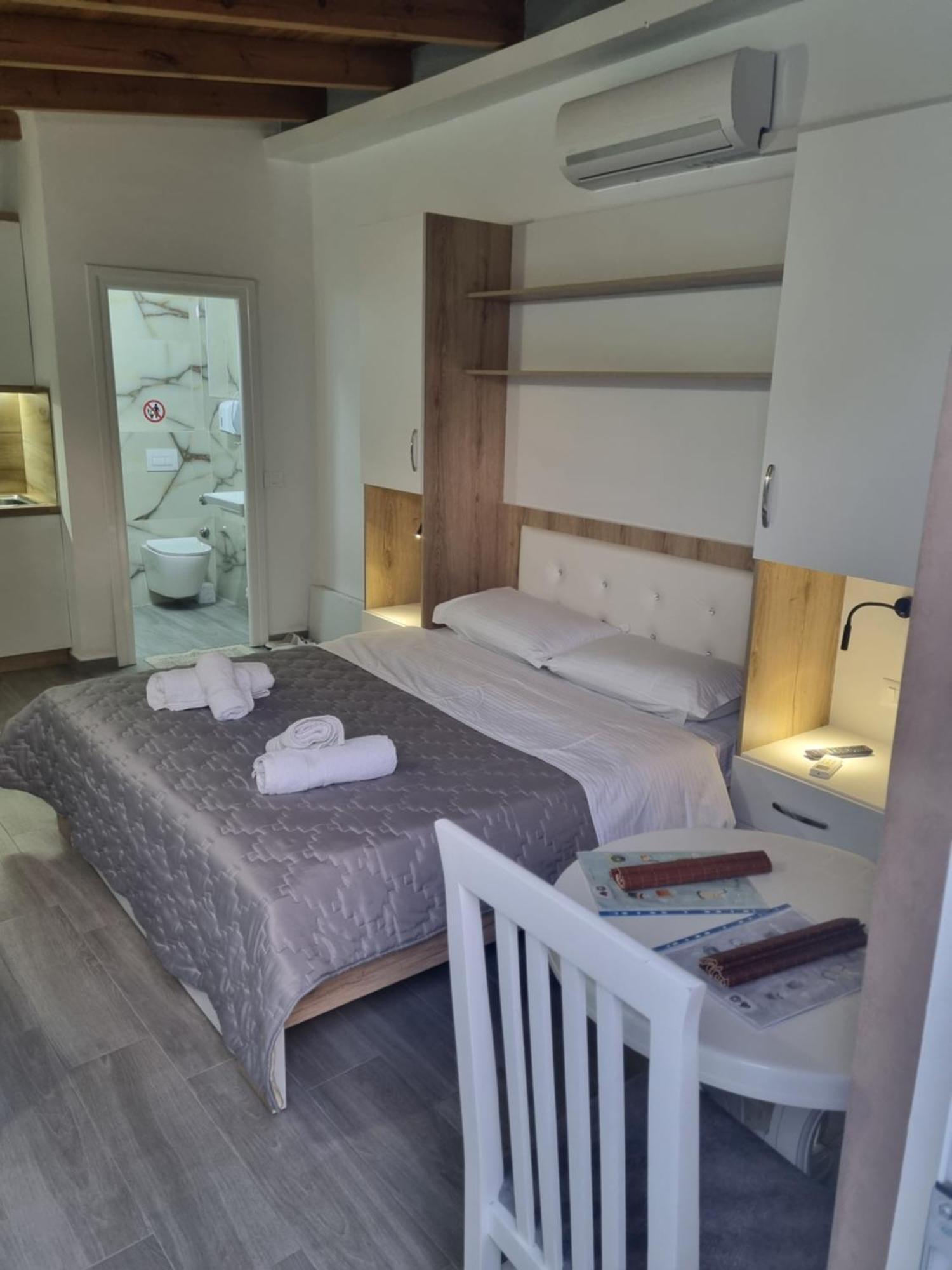 Vila Soleil วญอเรอ ภายนอก รูปภาพ