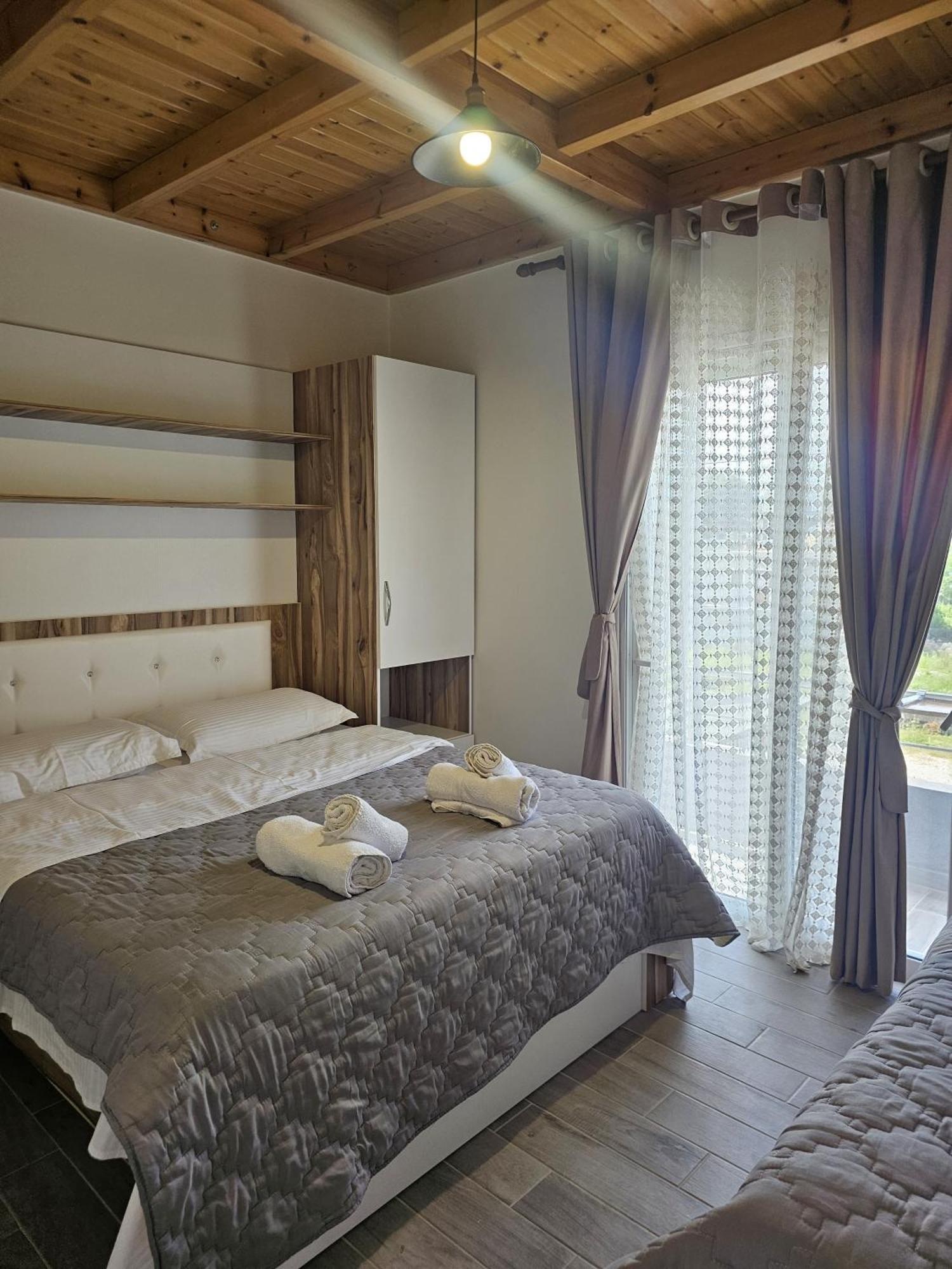 Vila Soleil วญอเรอ ภายนอก รูปภาพ