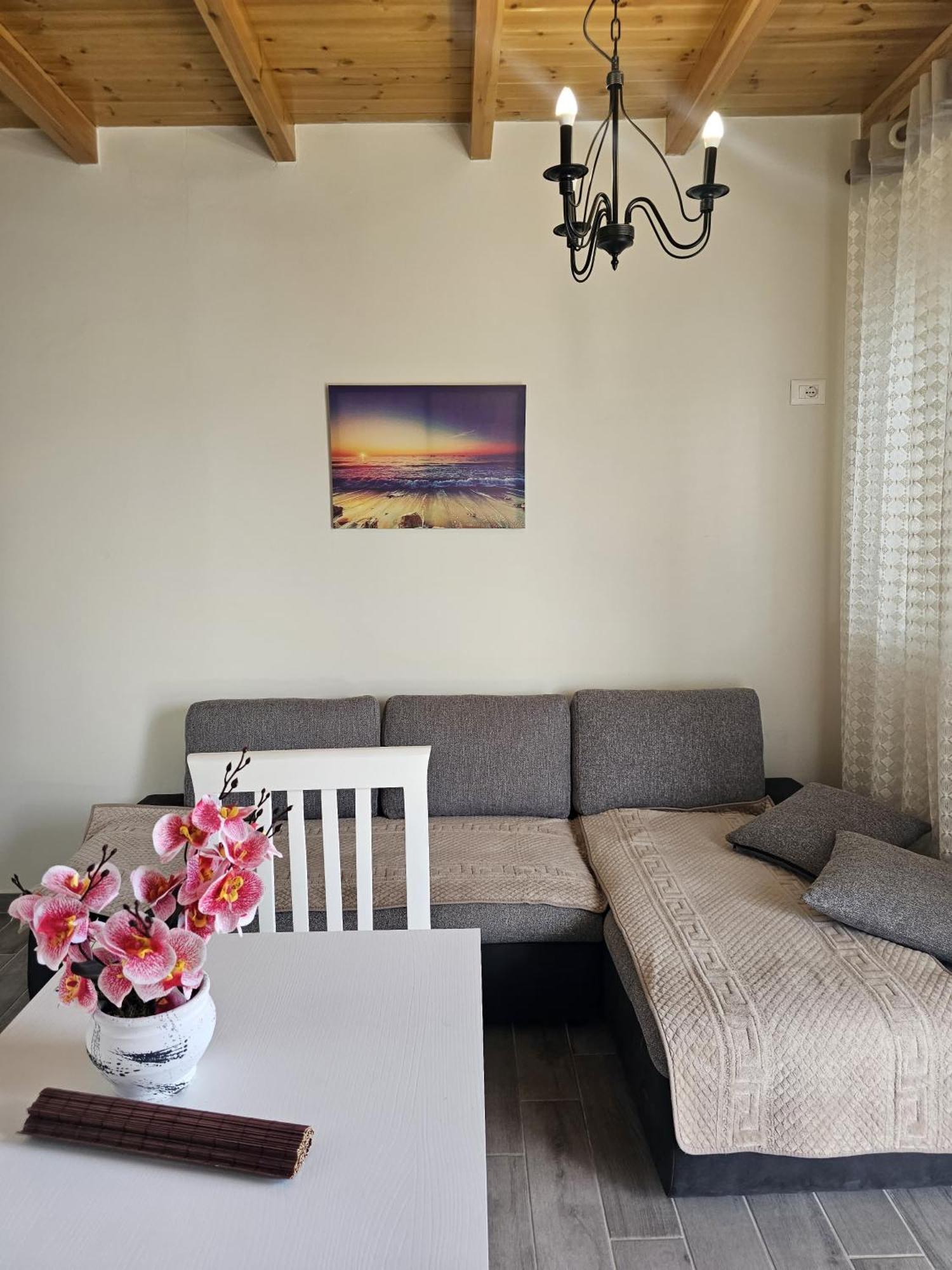 Vila Soleil วญอเรอ ภายนอก รูปภาพ